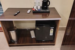 Thevindhyasarthak resort Varansi, Varanasi