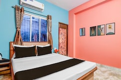 Super Hotel O Shalimar Railway Junction Howrah, Howrah