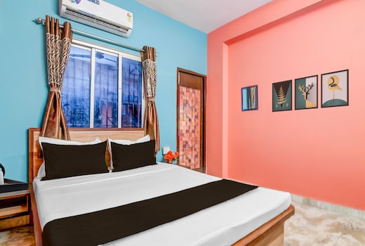 Super Hotel O Shalimar Railway Junction Howrah