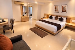 Hotel The Neelam Executive, Pune