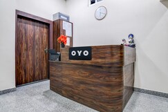 Hotel O Ritushree, Ranchi