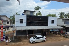 RubyResidency, Mannarkad