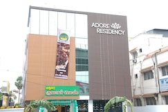 Adore Residency,, Chennai
