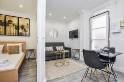 Cosy apartment - 1BR/4P - Auteuil, Paris