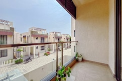 Olive Villa Stays, Mahabalipuram