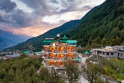 The 14 Gables, A Boutique Stay, Manali (Pet Friendly Hotel)., Manali