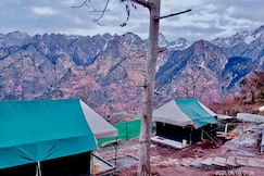 TravelTwoTrip Adventure Camp, Joshimath