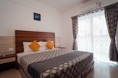 Ocean Whisper Goa, Goa