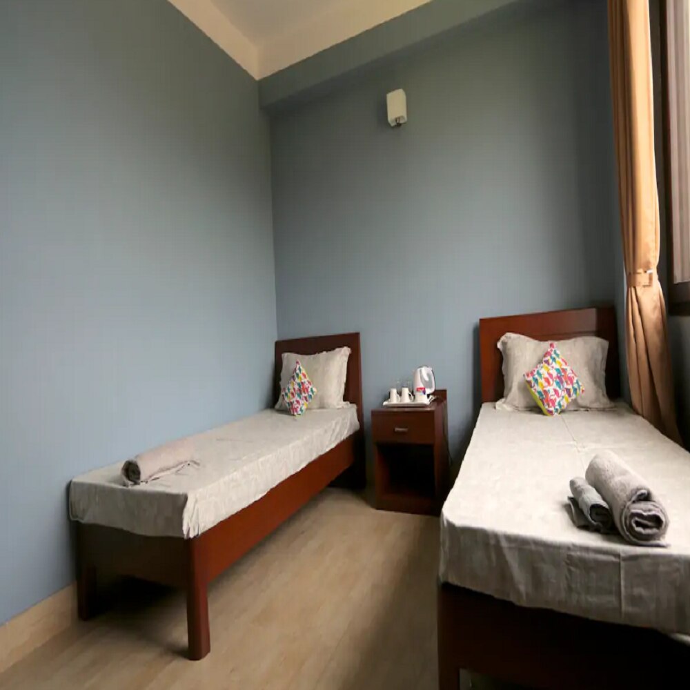 Studio apartment Siliguri 2BHK - Tap to explore photos