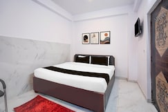 Hotel O Diamond Tree, Patna