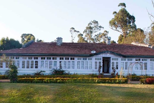 Lofty Meadows Kodaikanal Inr 120 Off 2 0 0 0 Villa Price Address Reviews