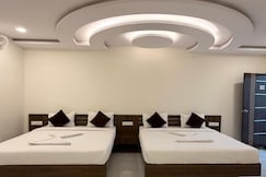 SKB Suites, Mysore