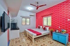 Oceanic Pearl Beach Homestay, Goa