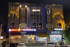 HOTEL 707, Bhubaneshwar