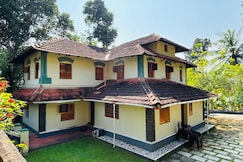 Nivriti Blissfully Home | 3BHK Villas, Thrissur