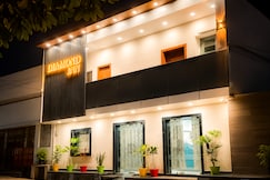 Hotel Diamond inn Mathura, Mathura