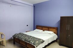 Fernlite Stay, Puri