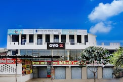 SPOT ON MJ Heritage, Soraon