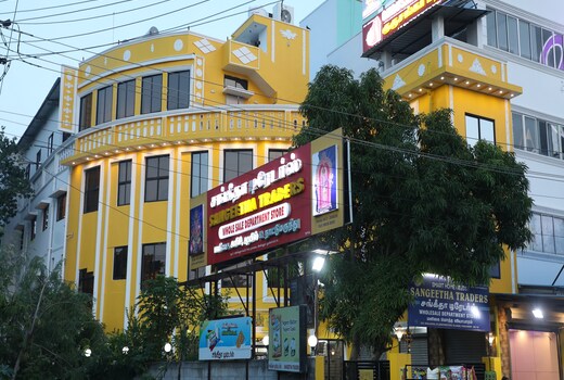 RAJABALA RESIDENCY