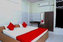 Kshama Hotel, Jabalpur