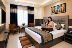 Hotel Atithi @ 3mins from Ludhiana Railway Station, Ludhiana