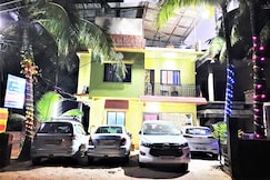 Kshanbhar Vishranti Homestay, Malvan