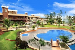 Hudson Resorts, Cheyyur