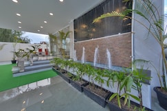 Hotel The Victory, Srinagar