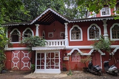 Marbella Guest House, Goa