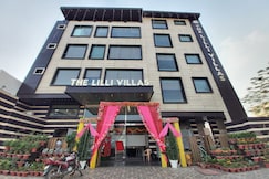 The Lilli Villas, Lucknow