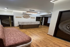 Hotel Divyakashi, Varanasi