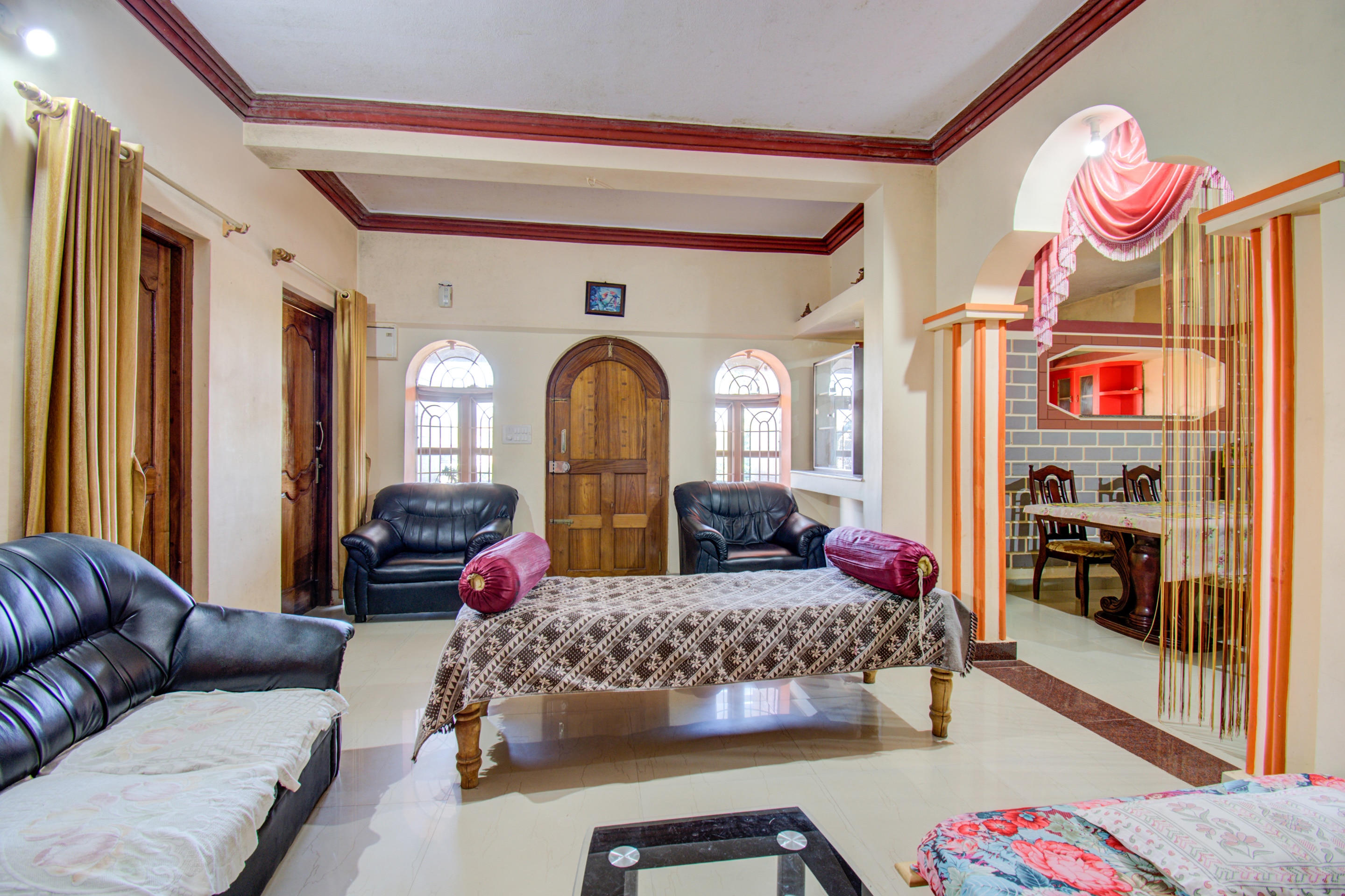Stuwart Hill Homestay-3 BHK Homestay - Tap to explore photos