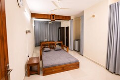 Hima Havens Guruvayur Just 200 Meters to Temple, Guruvayur