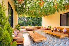 Aavaas Farm Hostel, Nashik