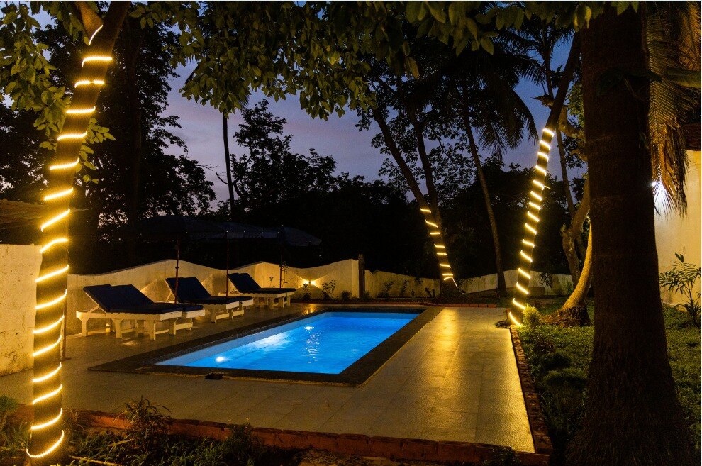 Silver Skies 2 BHK Villa - Tap to explore photos