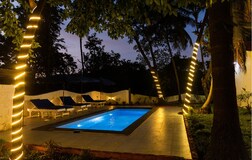 Swimming Pool 1