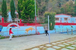 Mahadev Relax zone, Mukteshwar