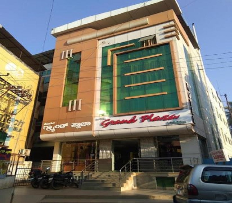 Photos of Grand Plaza Lodge Dharwad Lodge in Dharwad