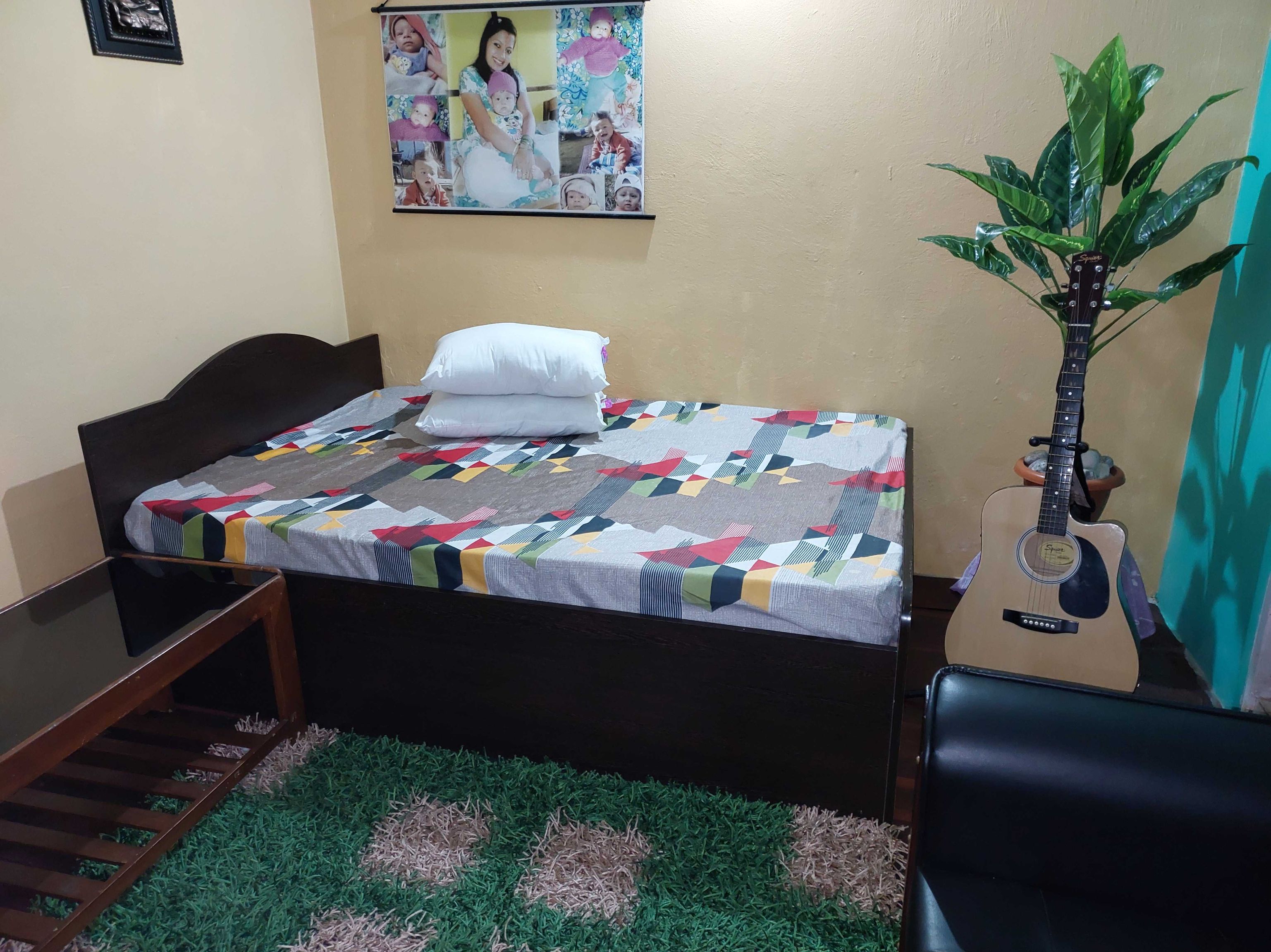 Hotel O Home Narayan Homestay & Adventures - Tap to explore photos