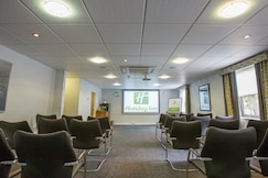Holiday Inn Nottingham, Nottingham