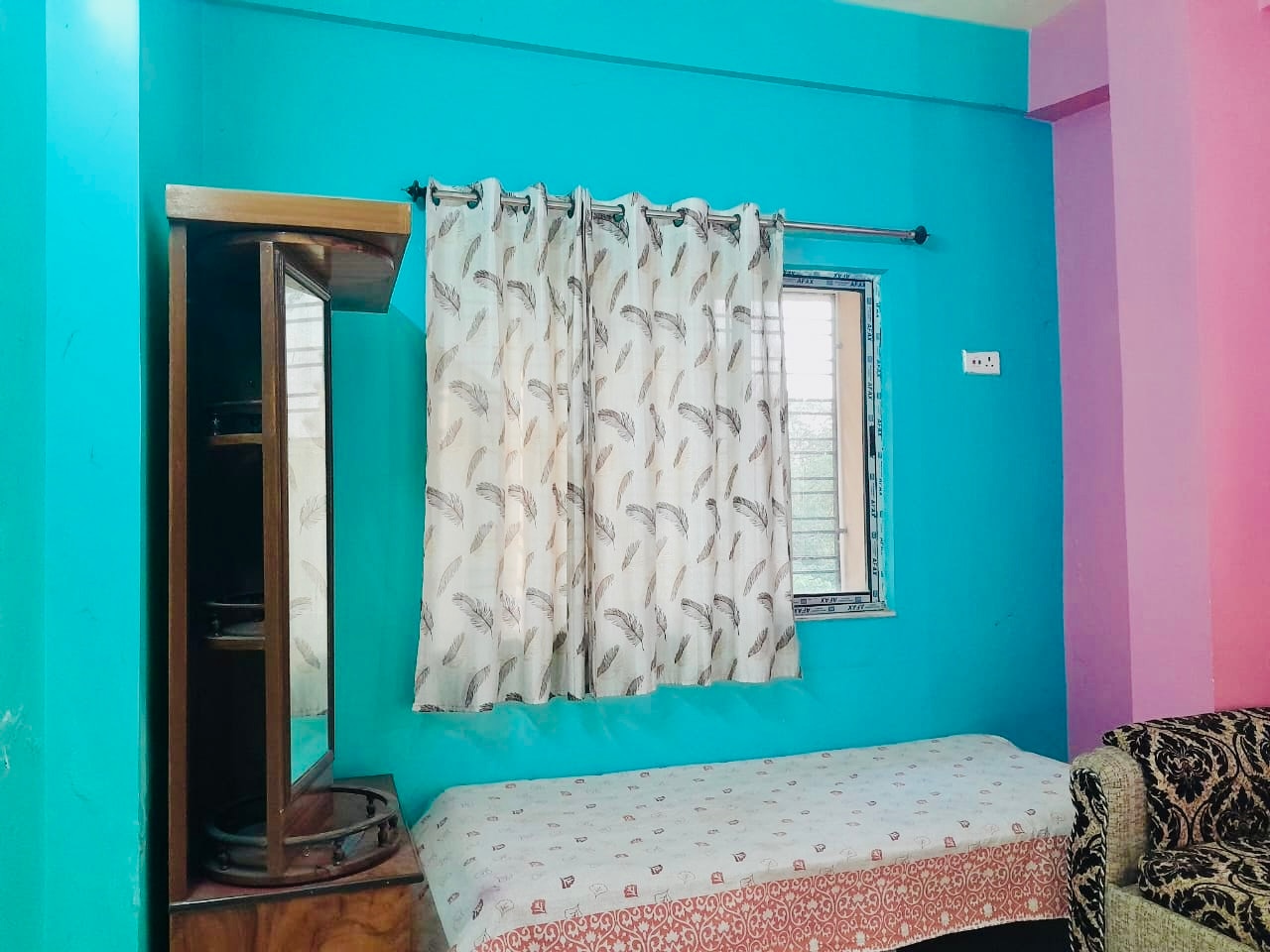 EASESTAY || Entire 2BHK Apartment - Tap to explore photos