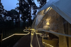 The Edens Glamp, Munnar