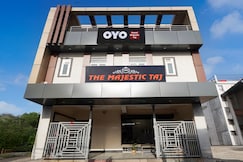 Hotel O TAJ Holiday, Agra