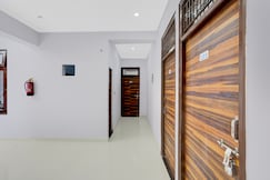 SPOT ON Samrat Hotel, Kanpur