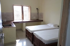 Buddha ashram guest house, bodhgaya, Bodhgaya