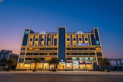 FabHotel Hill Park - Inside Suryam Trade Center, Ahmedabad