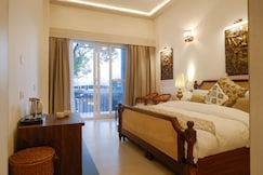 Amoha by Golden Healing Journeys, Rishikesh