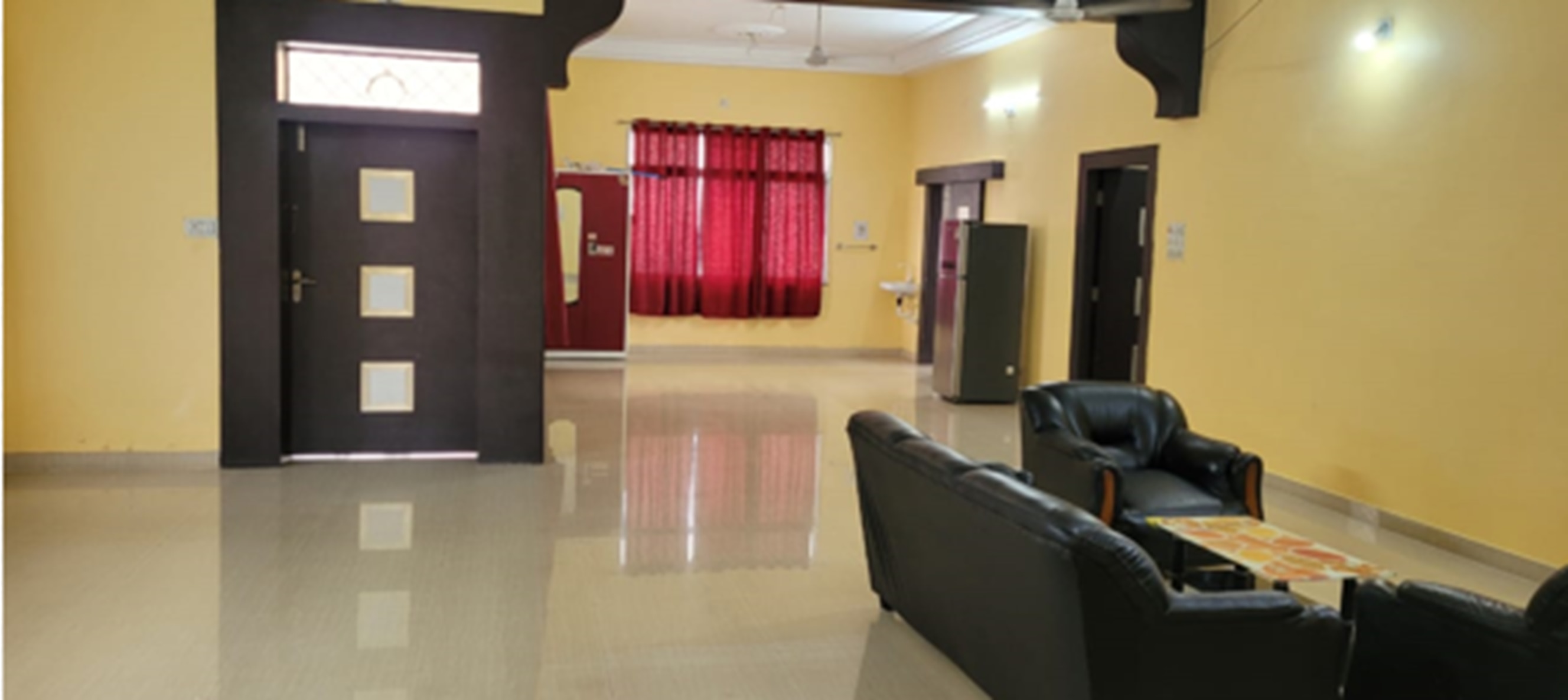 SMS Guest House - Bokaro - Tap to explore photos