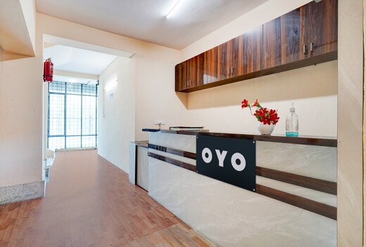 Hotel O Phoenix Comforts