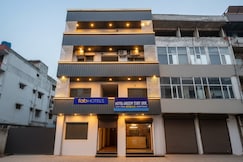 FabHotel Dream Stay Inn, Faridabad